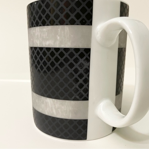 Porsche 919 Racing Black Coffee Mug - Picture 6 of 16